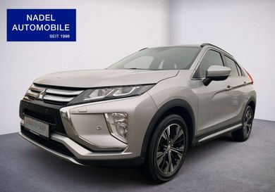 Mitsubishi Eclipse, 2018