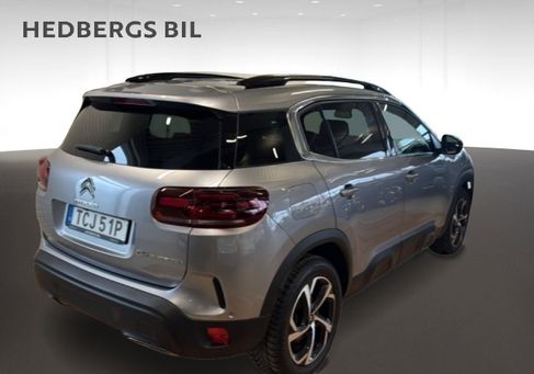 Citroën C5 Aircross, 2023 3