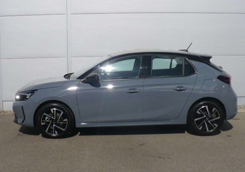 Opel Corsa, 2026