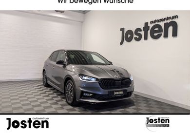 Skoda Fabia, 2023