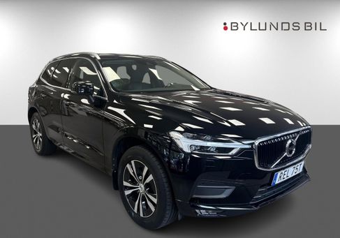 Volvo XC60, 2020