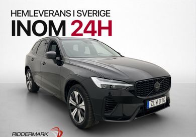 Volvo XC60, 2024
