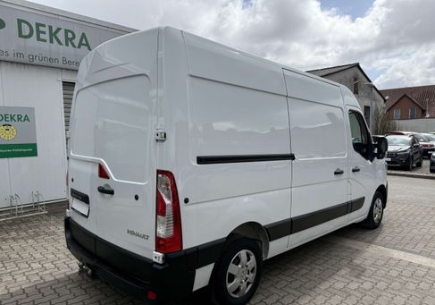 Renault Master, 2024