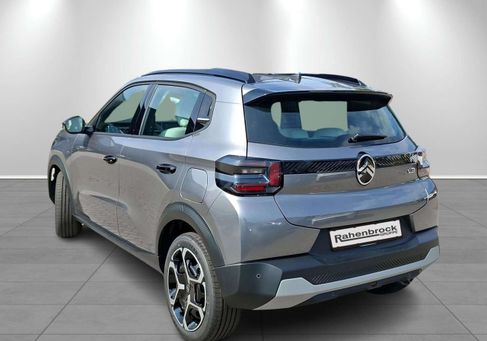Citroën C3, 2026 2
