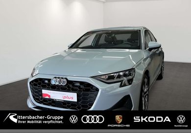 Audi A3, 2025