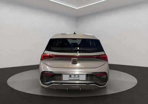 Cupra Born, 2022