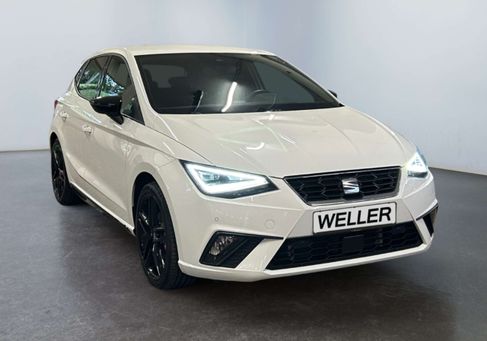 Seat Ibiza, 2023