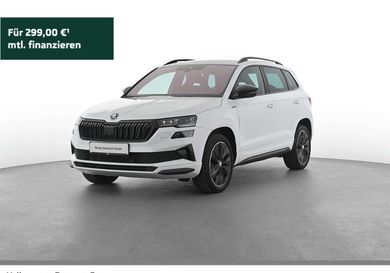 Skoda Karoq, 2024