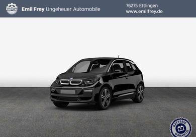 BMW i3, 2020
