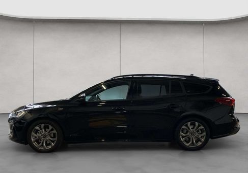 Ford Focus, 2024