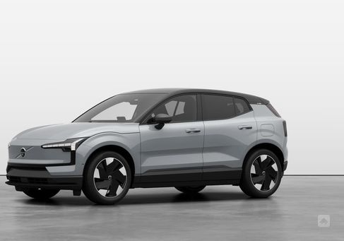 Volvo EX30, 2024