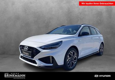 Hyundai i30, 2026