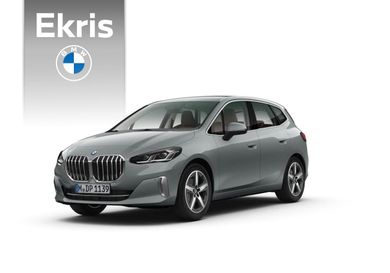 BMW 218 Active Tourer, 2025