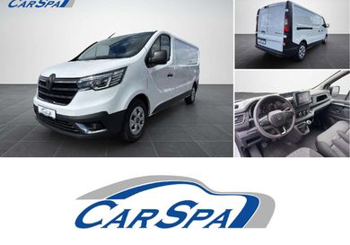 Renault Trafic, 2025