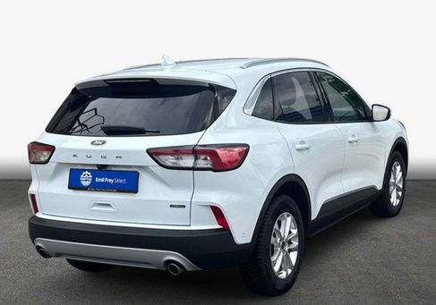 Ford Kuga, 2022
