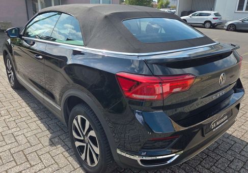 Volkswagen T-Roc, 2021 3