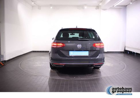 Volkswagen Passat Variant, 2018 3