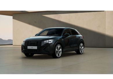 Audi Q2, 2024