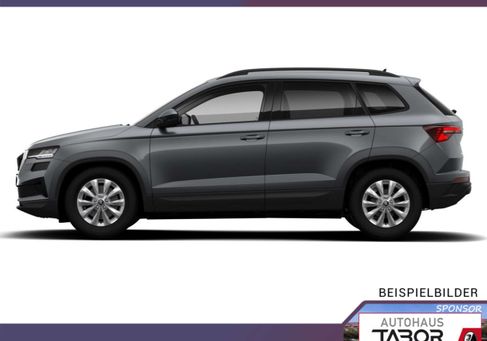 Skoda Karoq, 2026