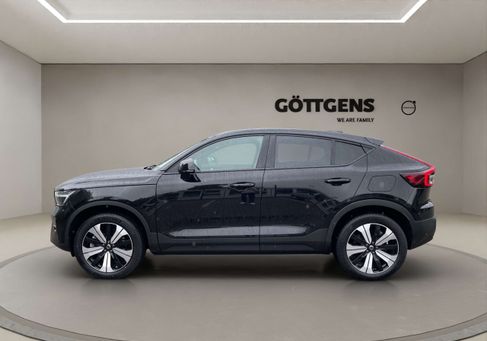 Volvo C40, 2023