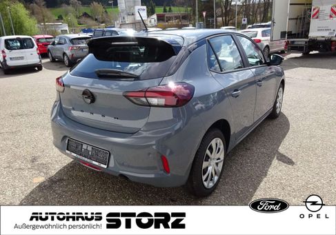 Opel Corsa, 2025 3