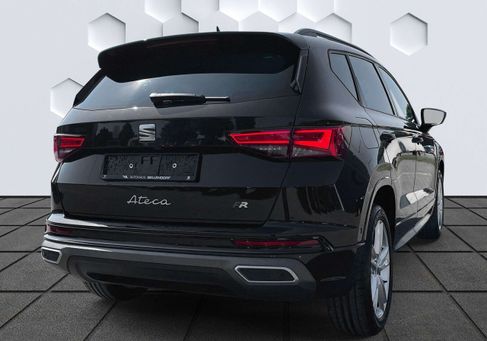 Seat Ateca, 2022