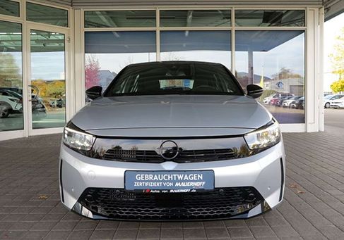 Opel Corsa, 2024 2