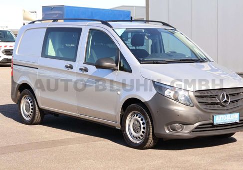 Mercedes-Benz Vito, 2021