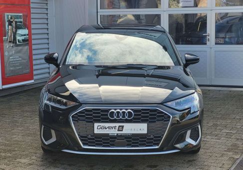 Audi A3, 2022 2