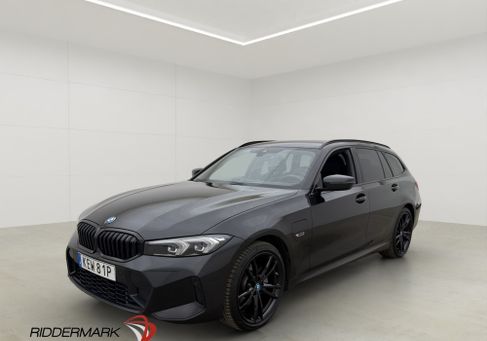 BMW 330, 2023