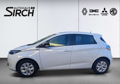 Renault ZOE, 2018 2