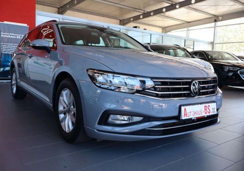 Volkswagen Passat Variant, 2024 3