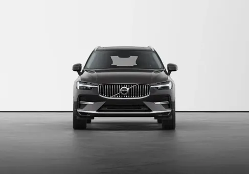 Volvo XC60, 2025 2