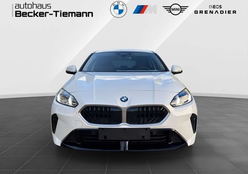 BMW 116, 2026 2