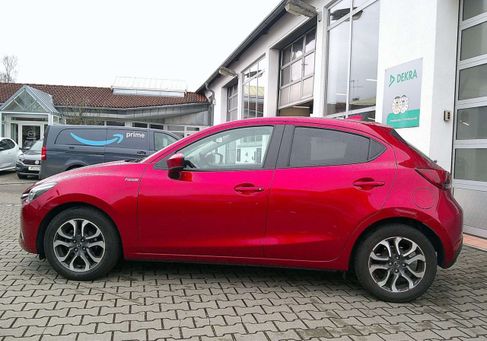 Mazda 2, 2019 2