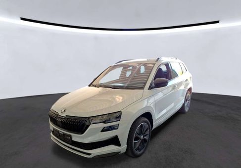 Skoda Karoq, 2024