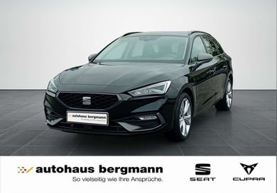 Seat Leon, 2021