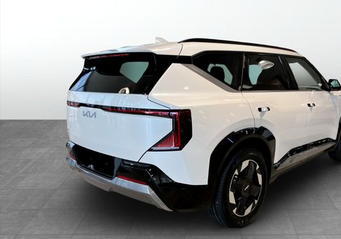 Kia, 2026 2
