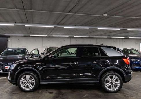 Audi Q2, 2025 3