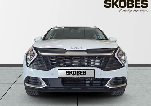 Kia Sportage, 2022 2
