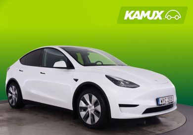 Tesla Model Y, 2023