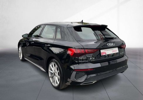 Audi A3, 2022 3