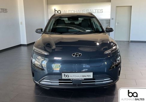 Hyundai Kona, 2023 2