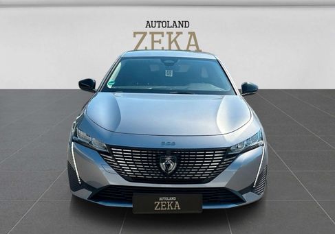 Peugeot 308, 2023