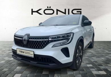Renault Austral, 2024