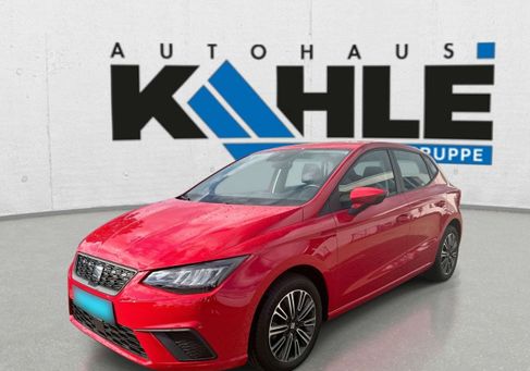 Seat Ibiza, 2024 2