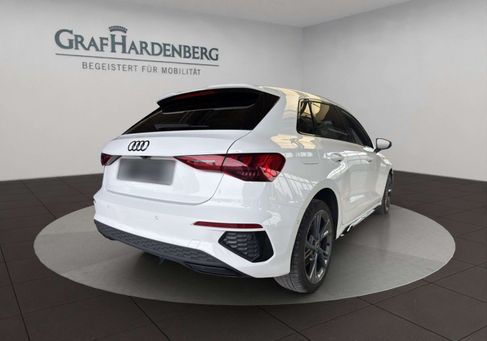 Audi A3, 2023 3