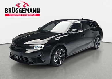 Opel Astra, 2025