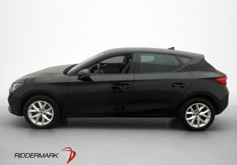 Seat Leon, 2021