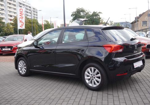 Seat Ibiza, 2023 3